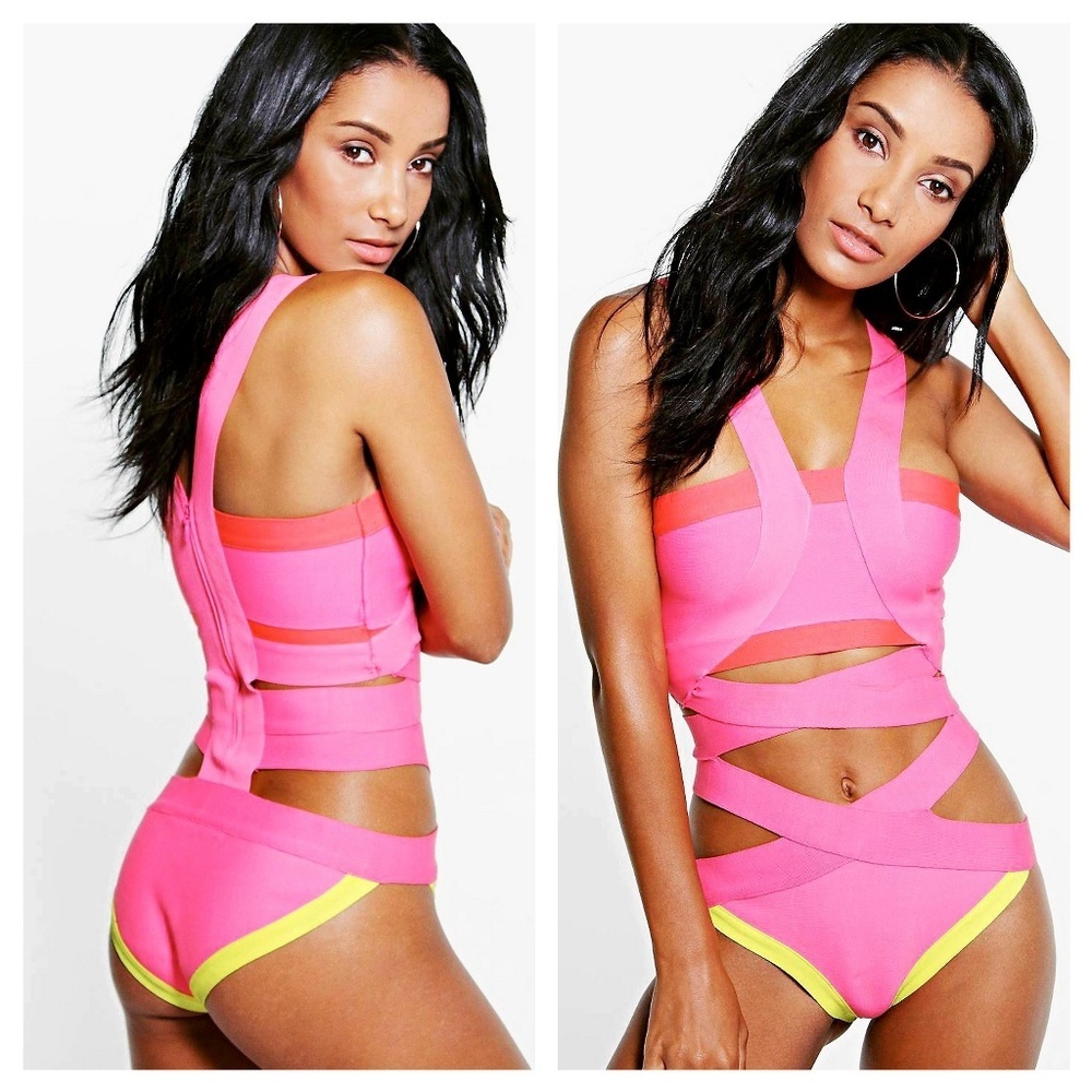 Brand new Swimsuit (NEVER WORN)